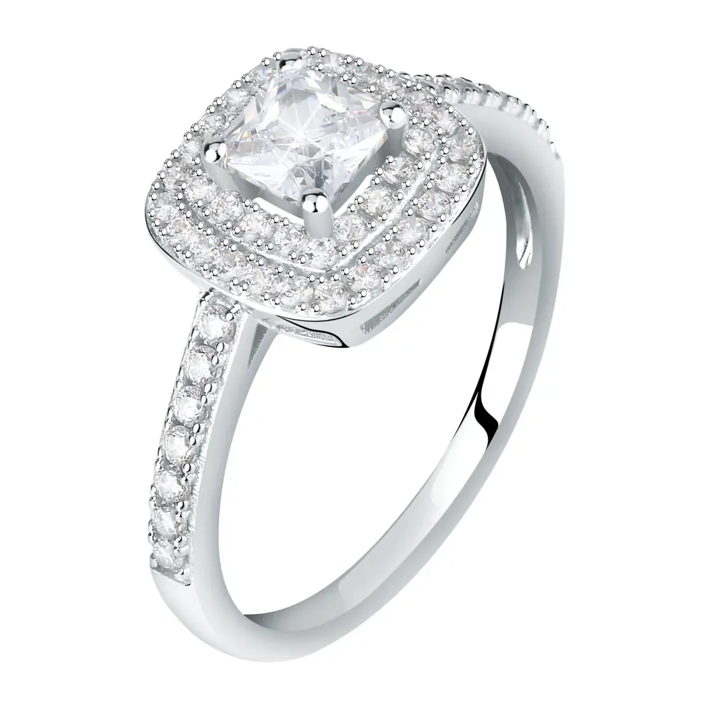La Petite Story ANELLO BLUESPIRIT OXYDE - P.77X403001408