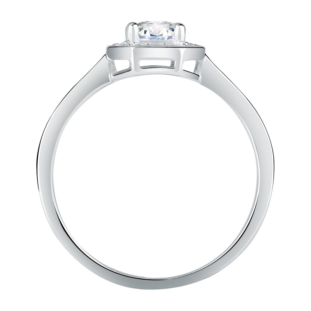 La Petite Story ANELLO BLUESPIRIT OXYDE - P.77X403001308 Sottocosto