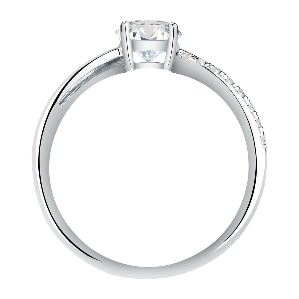 La Petite Story ANELLO BLUESPIRIT OXYDE - P.77X403001208 Convenienza