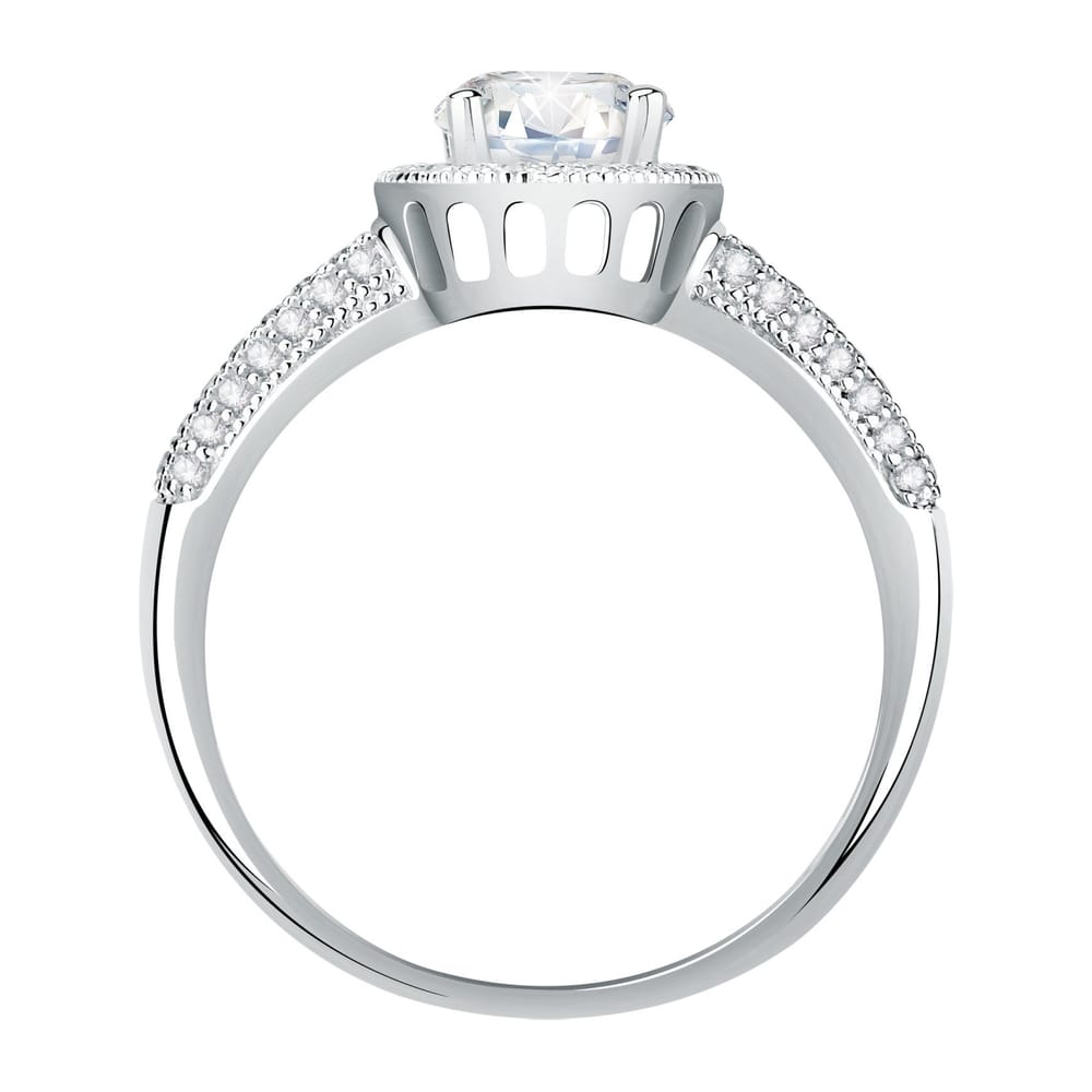 La Petite Story ANELLO BLUESPIRIT OXYDE - P.77X403001008 Presa