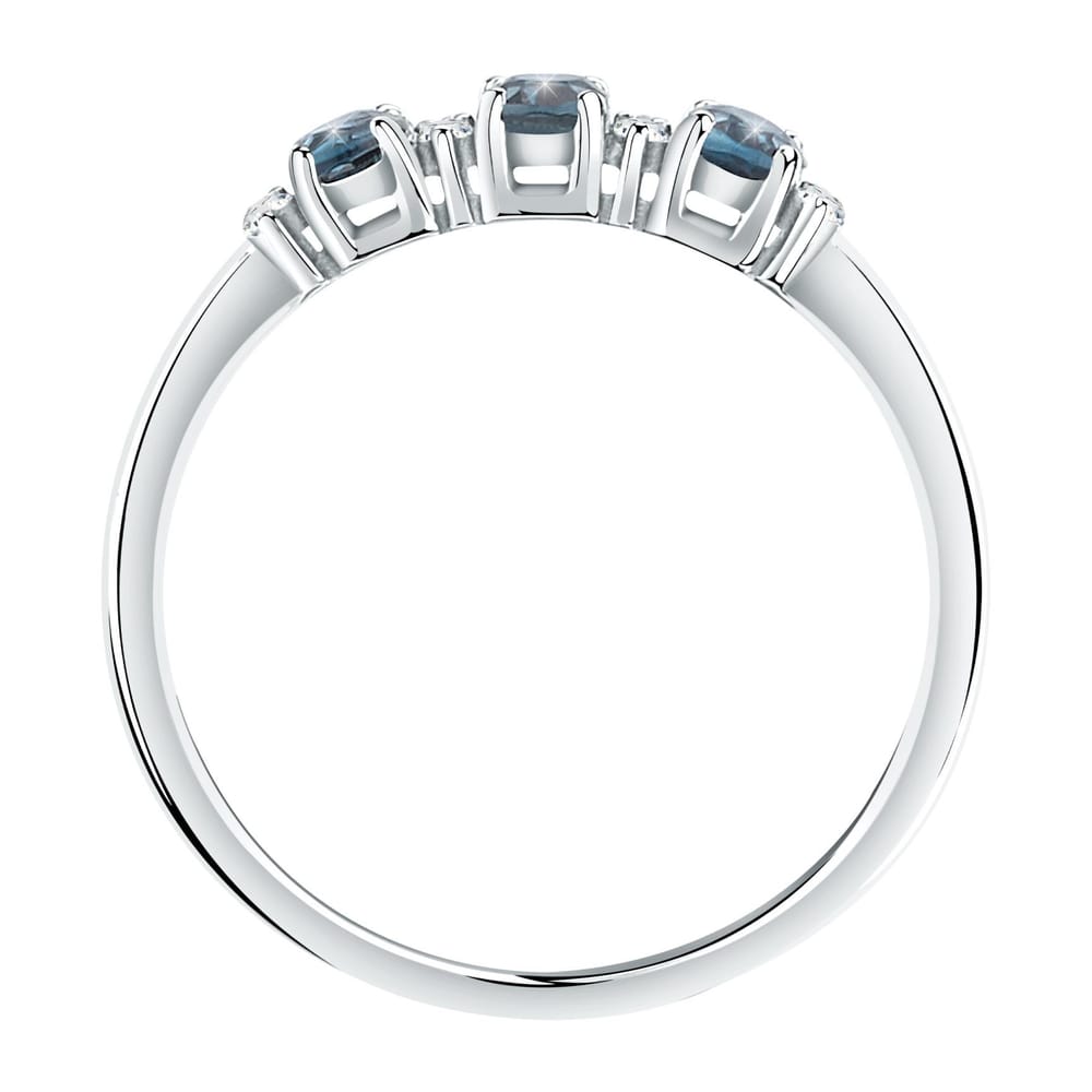 La Petite Story ANELLO BLUESPIRIT MAGIA - P.774B03000408 Sconto