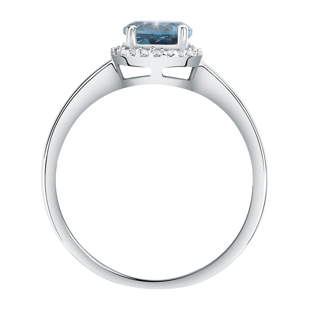 La Petite Story ANELLO BLUESPIRIT MAGIA - P.774B03000308 Offerta