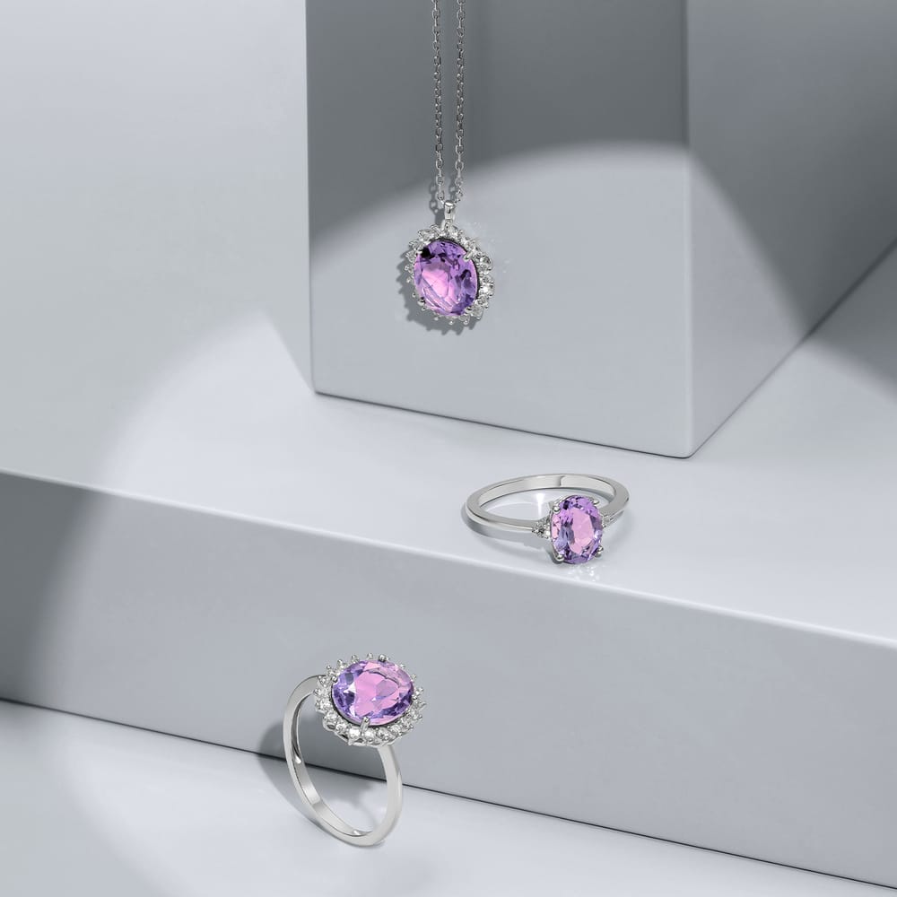 La Petite Story ANELLO BLUESPIRIT MAGIA - P.774B03000208 Economico