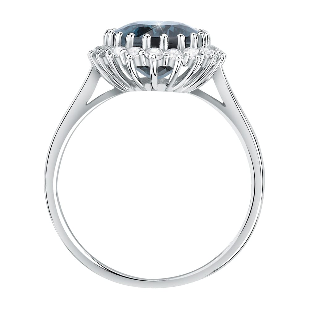 La Petite Story ANELLO BLUESPIRIT MAGIA - P.204B03000408 Outlet