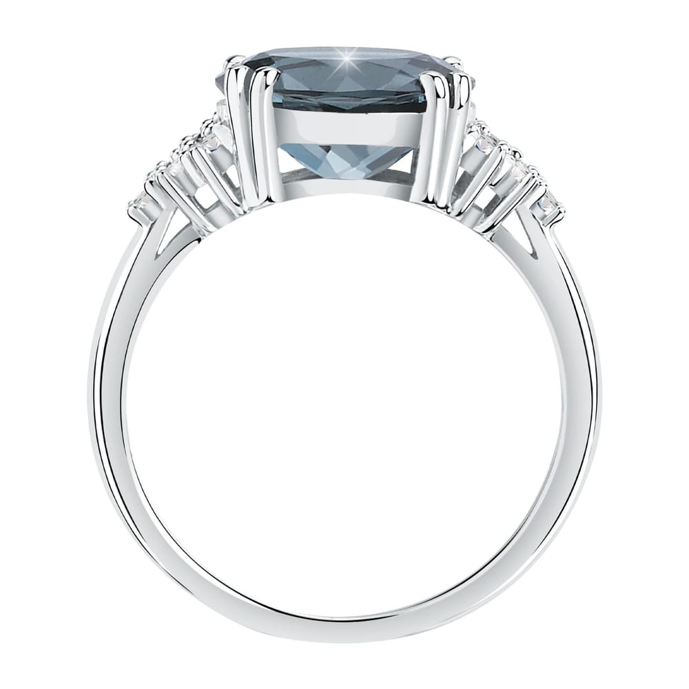 La Petite Story ANELLO BLUESPIRIT MAGIA - P.204B03000308 In Vendita