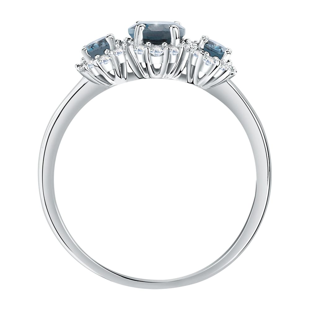 La Petite Story ANELLO BLUESPIRIT MAGIA - P.204B03000208 Saldi