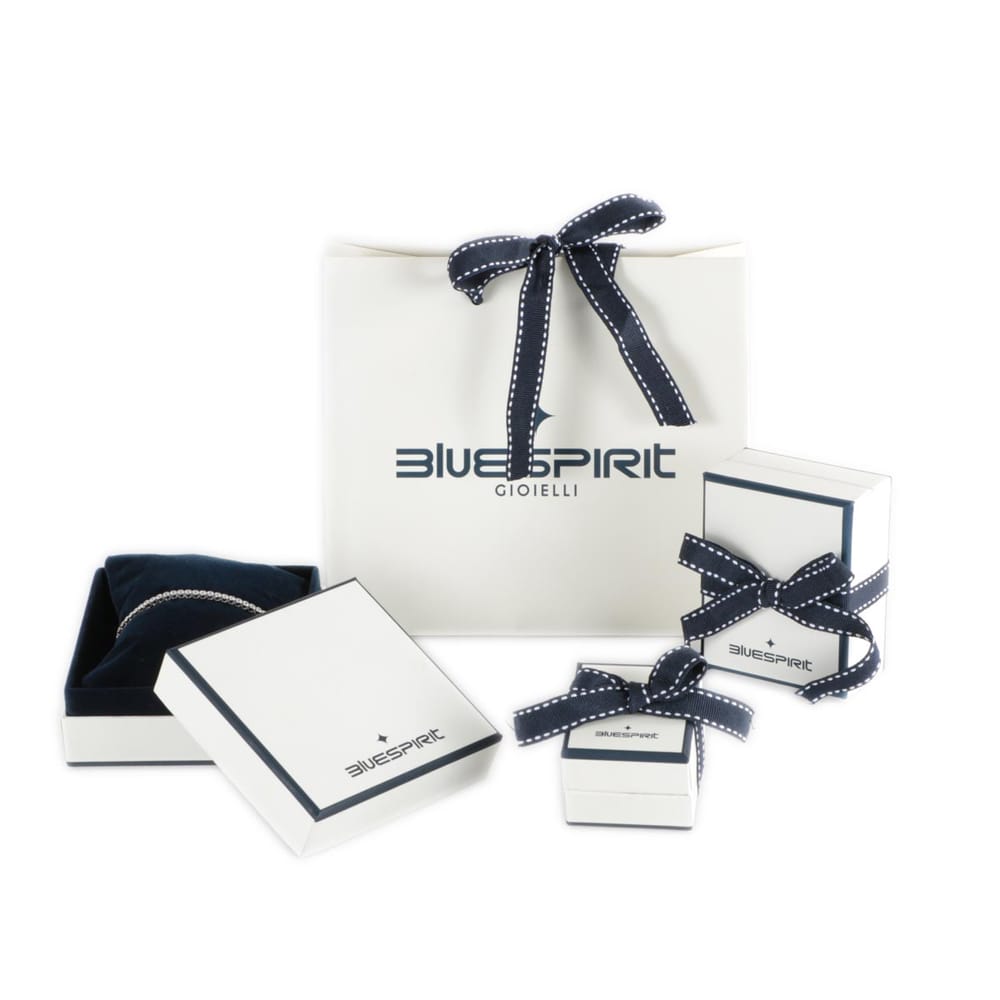 La Petite Story ANELLO BLUESPIRIT MAGIA - P.204B03000108 Offerte