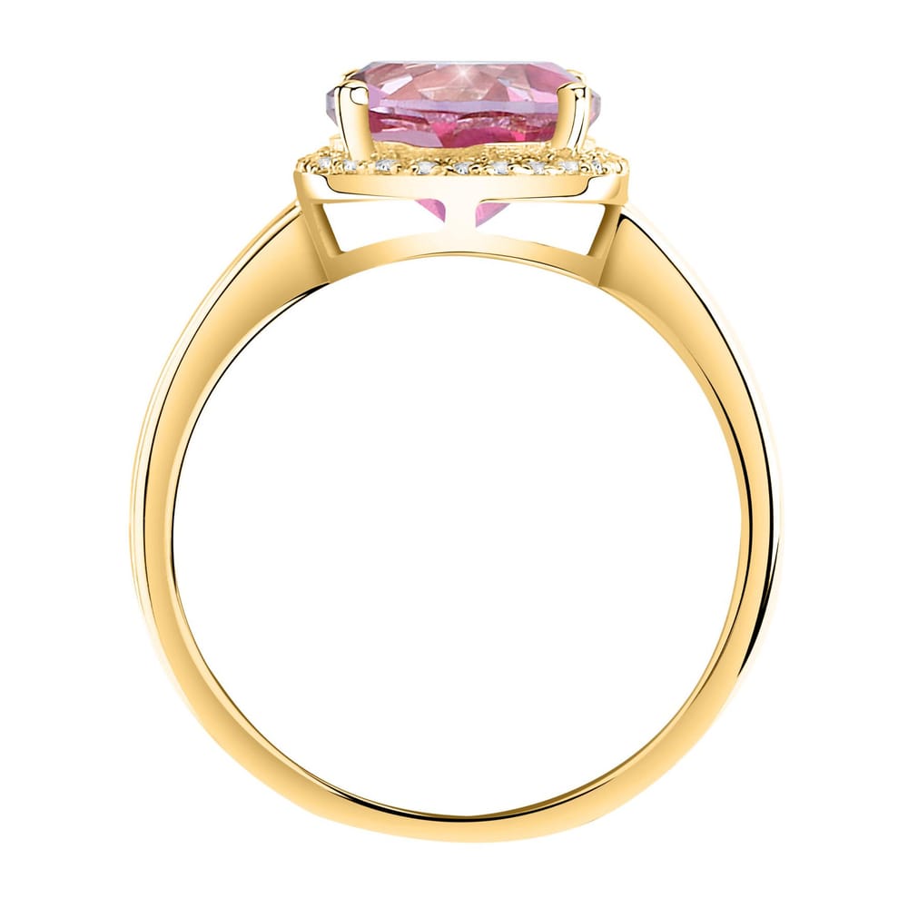La Petite Story ANELLO BLUESPIRIT MAGIA - P.134B03000308 Vendita Calda