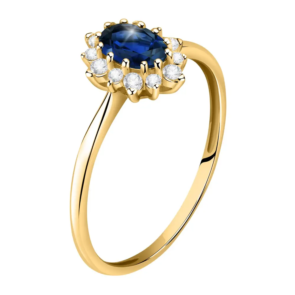 La Petite Story Anello Live Diamond - LDY805095010