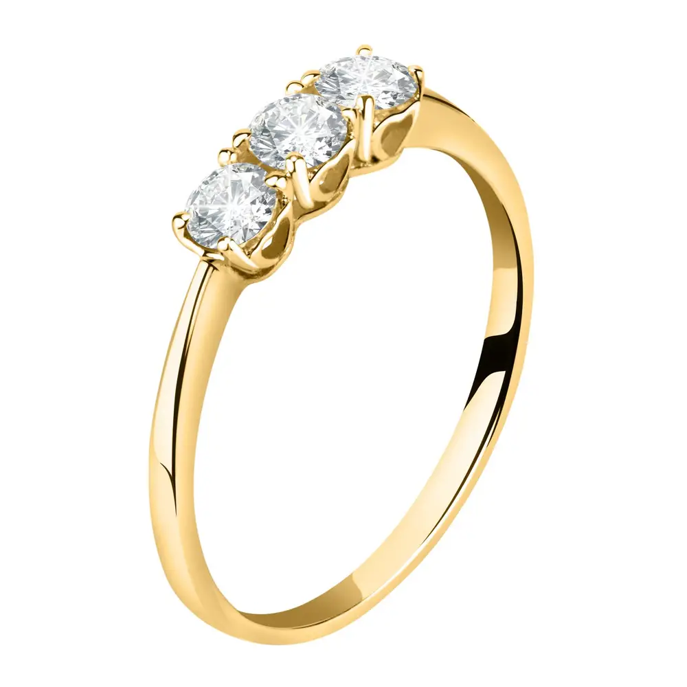 La Petite Story Anello Live Diamond - LDY04505010