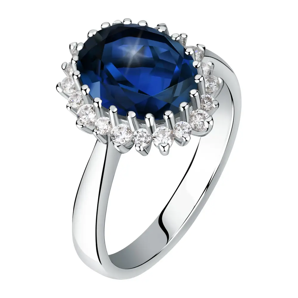 La Petite Story Anello Live Diamond - LD834897009I
