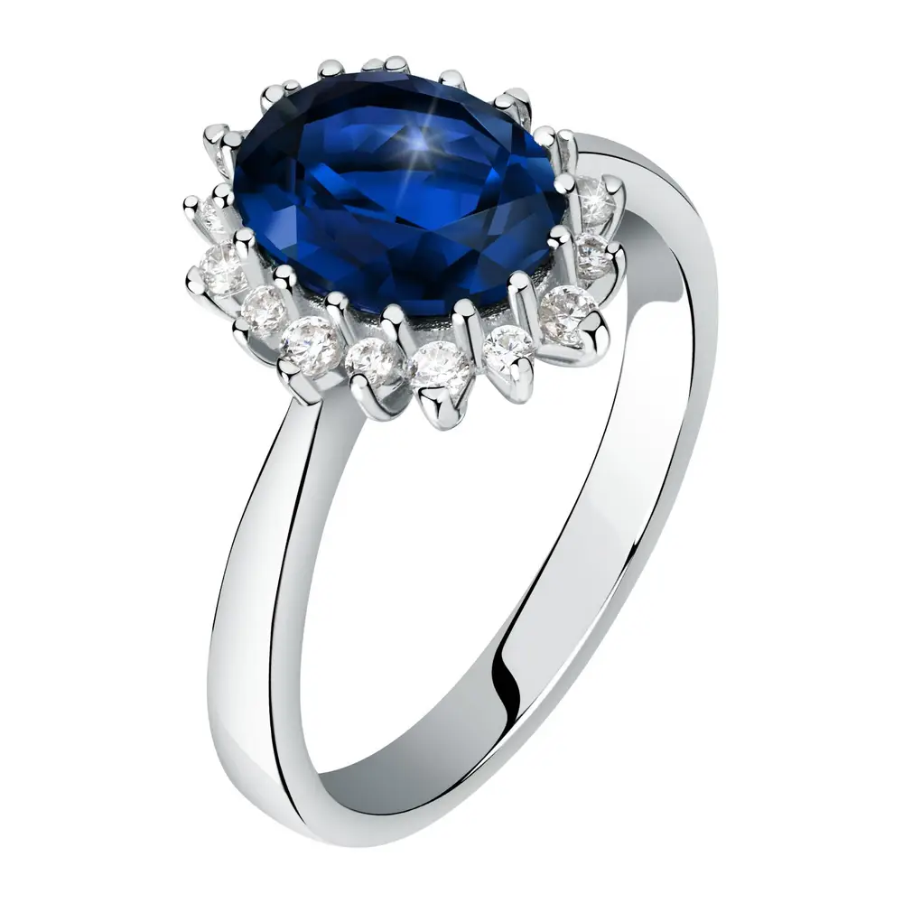 La Petite Story Anello Live Diamond - LD823596009I