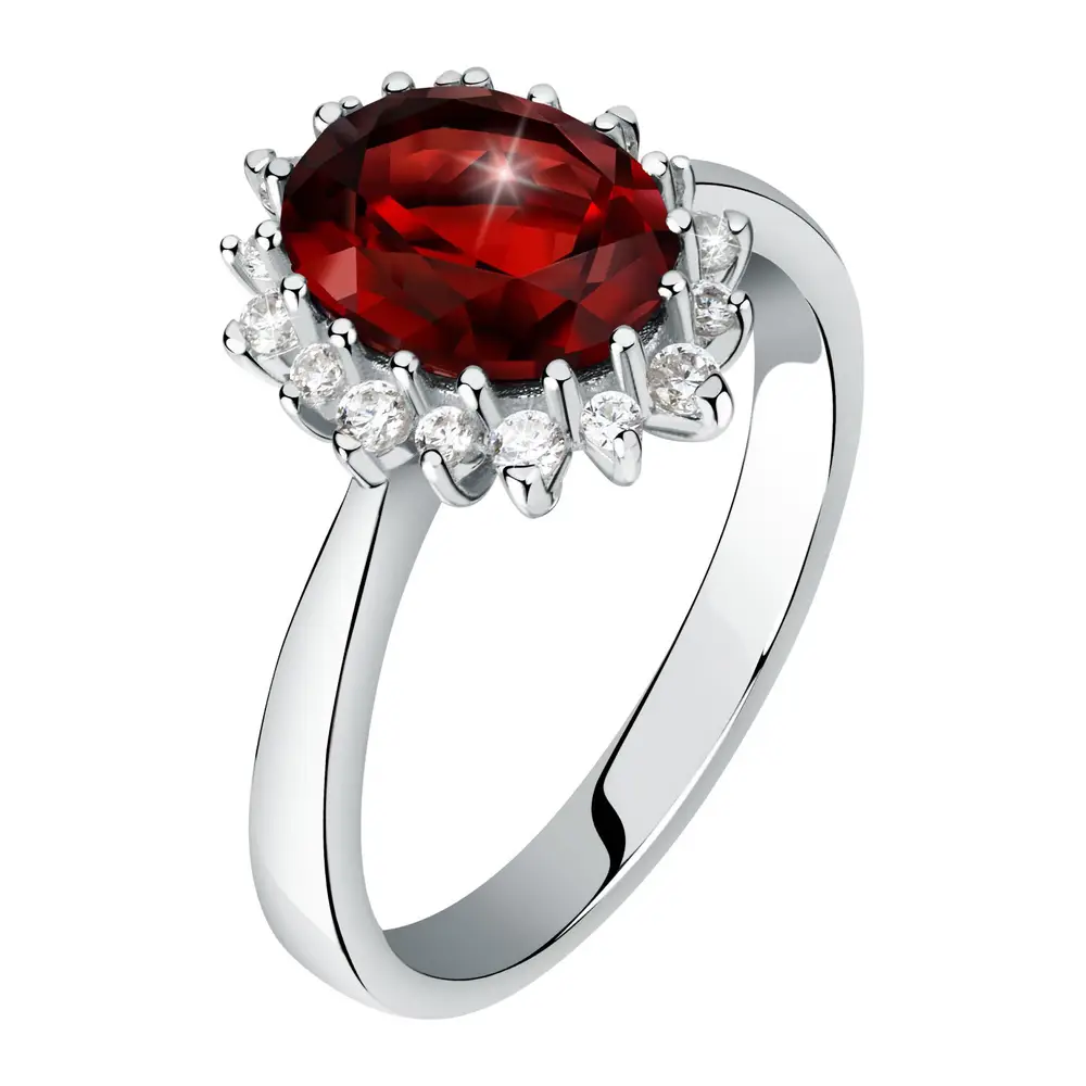 La Petite Story Anello Live Diamond - LD823590009I