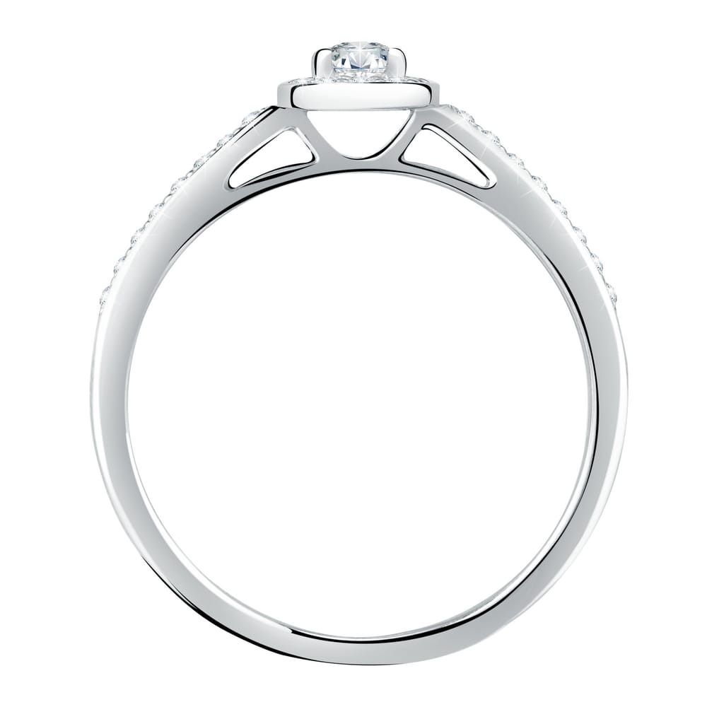 La Petite Story Anello Live Diamond - LD802282009 Promozione Limitata