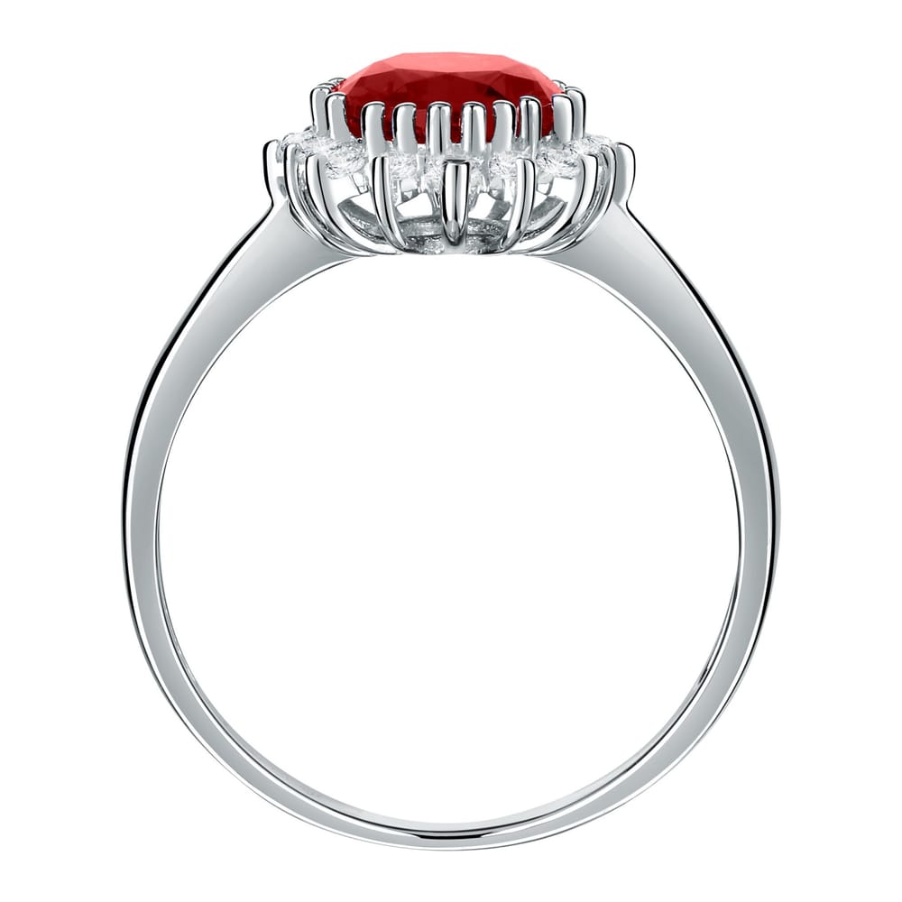 La Petite Story Anello Live Diamond - LD34891009I Shopping Online