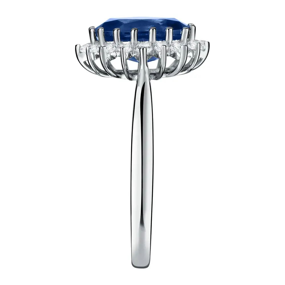 La Petite Story Anello Live Diamond - LD23596009I Sottocosto