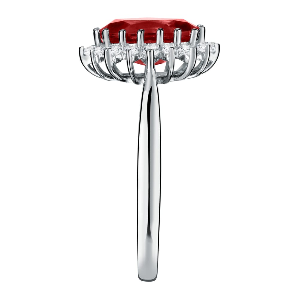 La Petite Story Anello Live Diamond - LD23590009I Convenienza