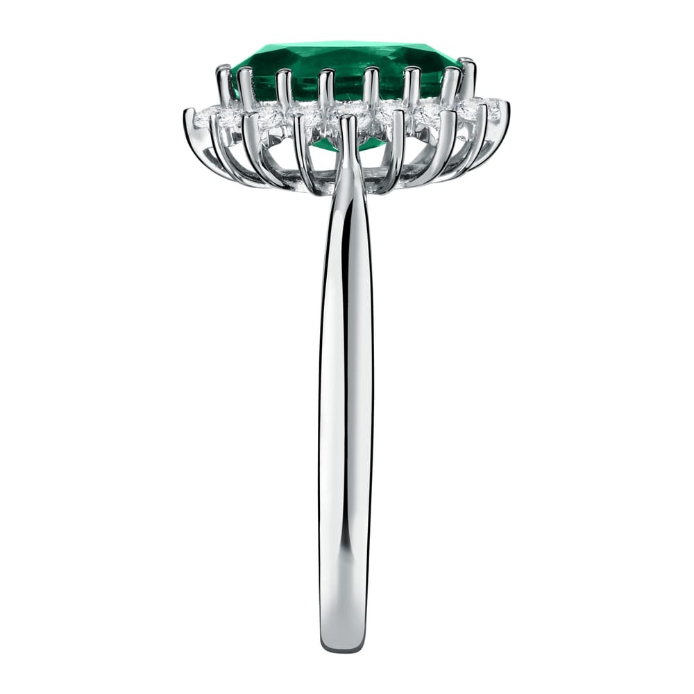 La Petite Story Anello Live Diamond - LD16093009I Sconto