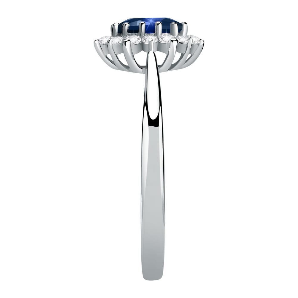 La Petite Story Anello Live Diamond - LD05095010 Online