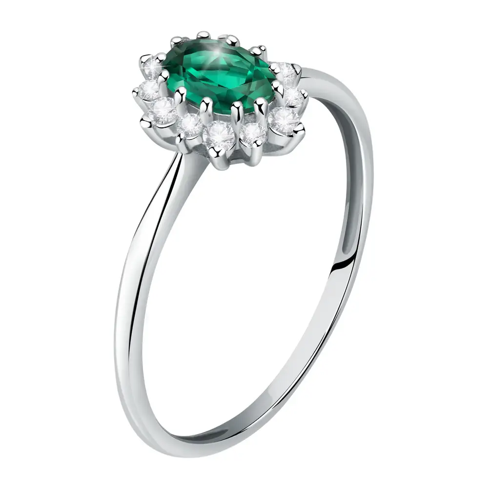 La Petite Story Anello Live Diamond - LD04092010
