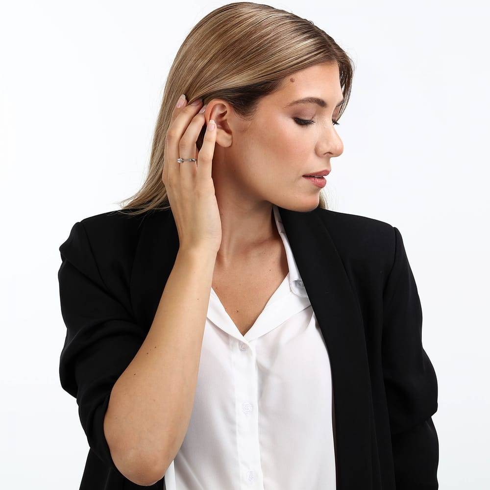 La Petite Story Anello Live Diamond - LD04077010I Offerte
