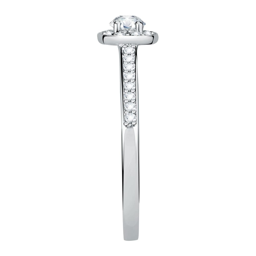 La Petite Story Anello Live Diamond - LD02282010 Hotsell