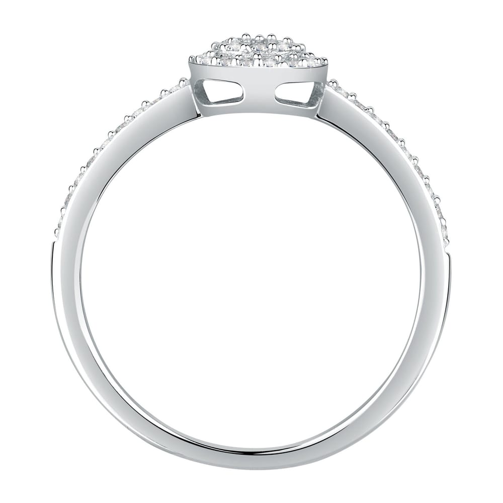 La Petite Story ANELLO BLUESPIRIT LADY DIAMONDS - P.20K603000610 I Più Venduti