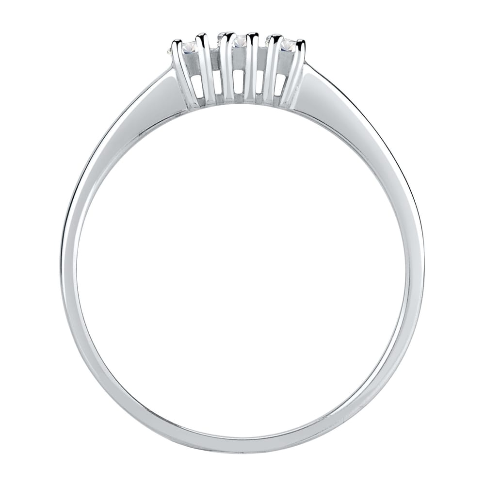 La Petite Story ANELLO BLUESPIRIT INFINITY - P.77A803001010 Negozio