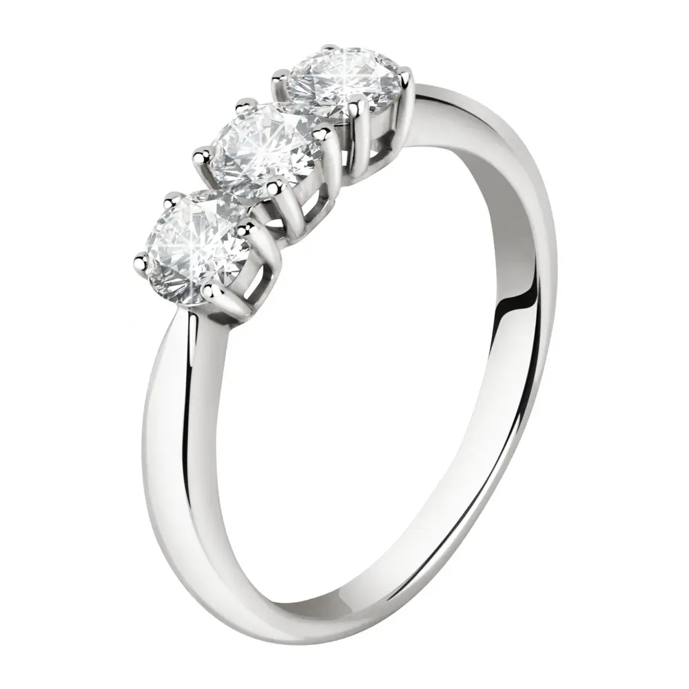 La Petite Story ANELLO BLUESPIRIT INFINITY - P.20T103001212I