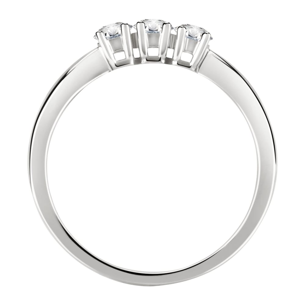 La Petite Story ANELLO BLUESPIRIT INFINITY - P.20T103001110 Nuova
