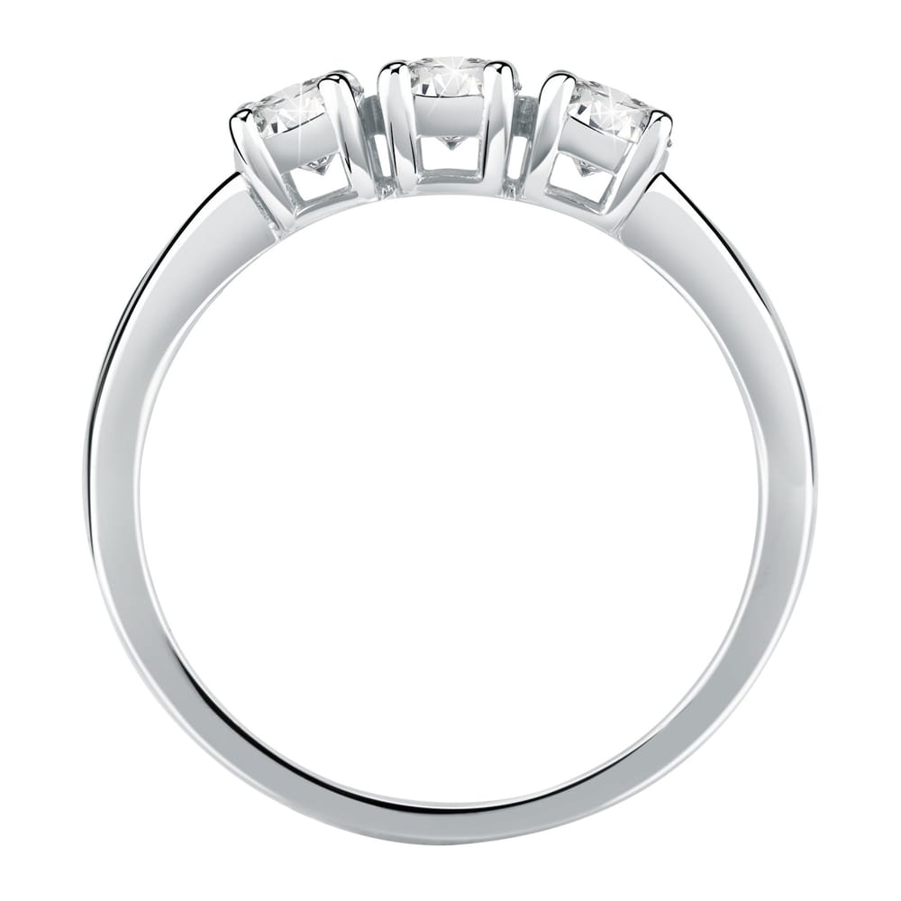 La Petite Story ANELLO BLUESPIRIT INFINITY - P.20J503000112 Moda