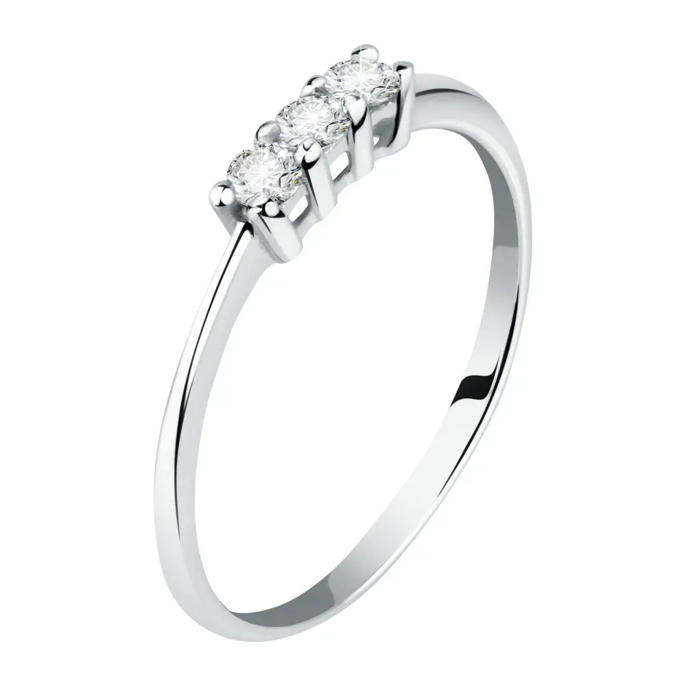La Petite Story ANELLO BLUESPIRIT INFINITY - P.20C903002612