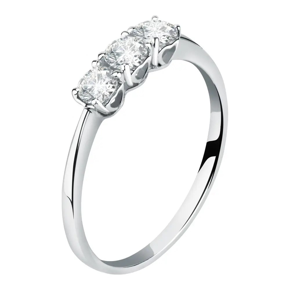 La Petite Story Anello Live Diamond - LD04505012