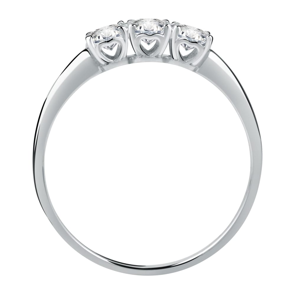 La Petite Story Anello Live Diamond - LD04505012 Italia