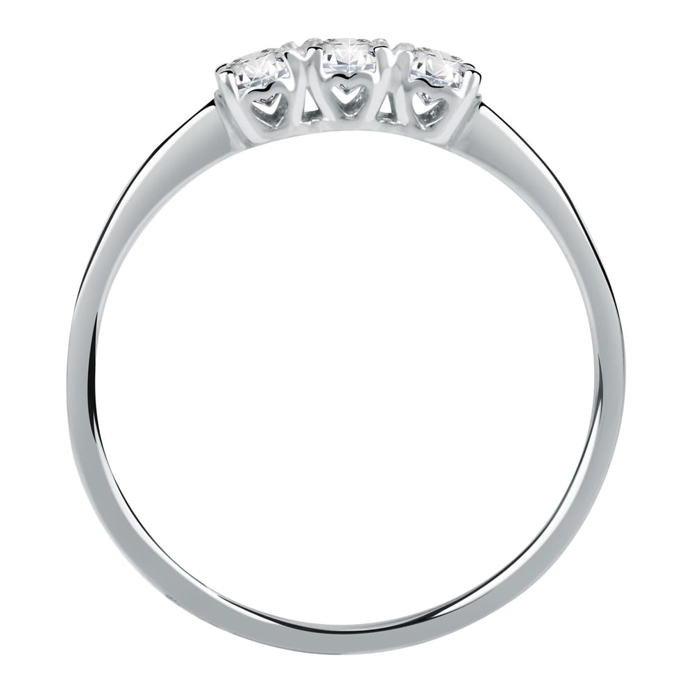 La Petite Story Anello Live Diamond - LD03005012 2025