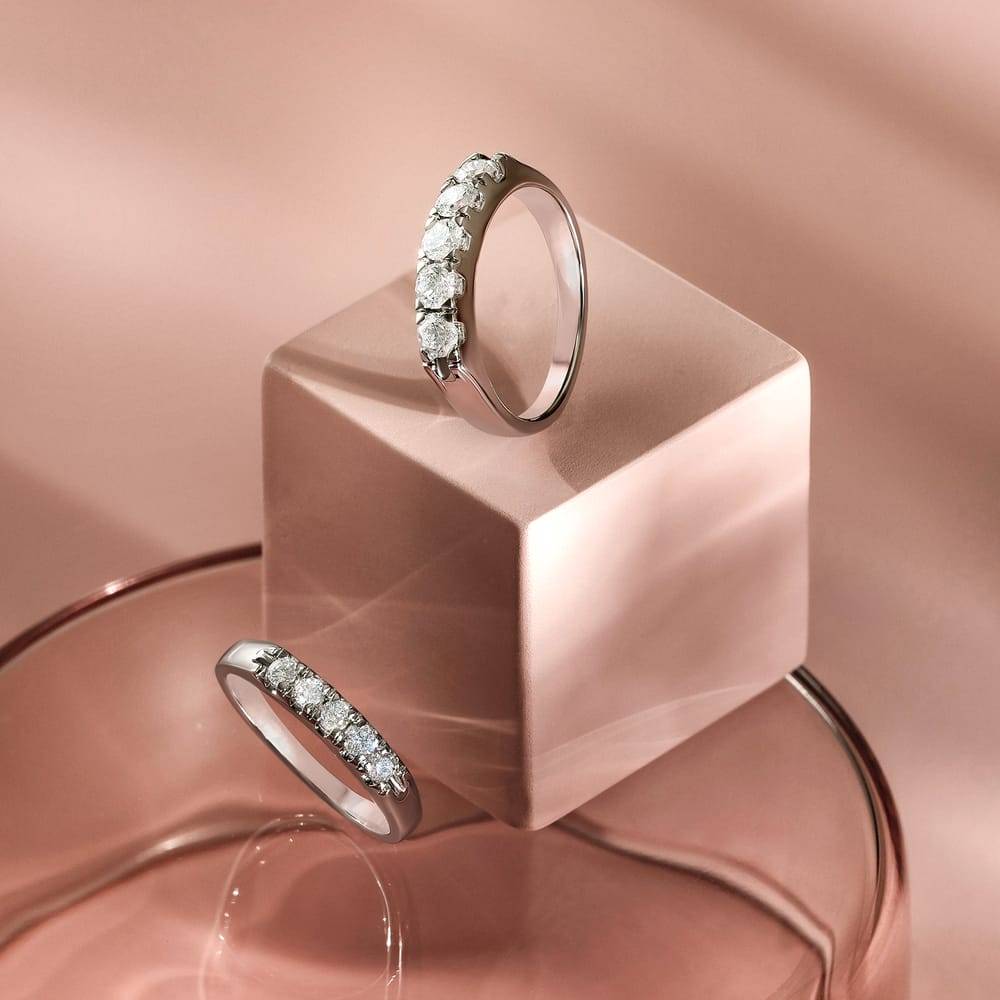 La Petite Story ANELLO BLUESPIRIT INFINITY - P.2003L10000007 Vendita