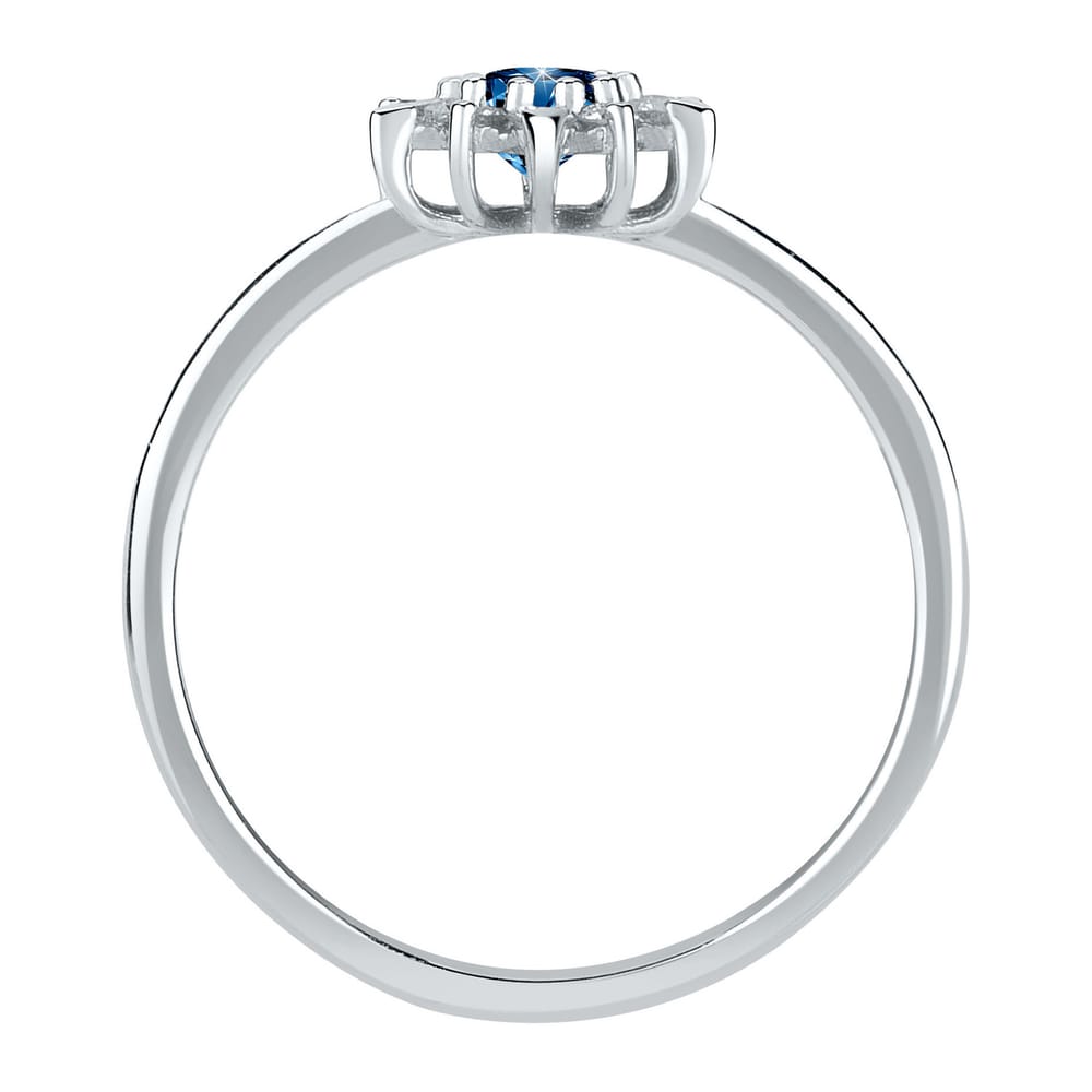 La Petite Story ANELLO BLUESPIRIT SAGGEZZA - P.20C903003513I Soddisfazione Garantita