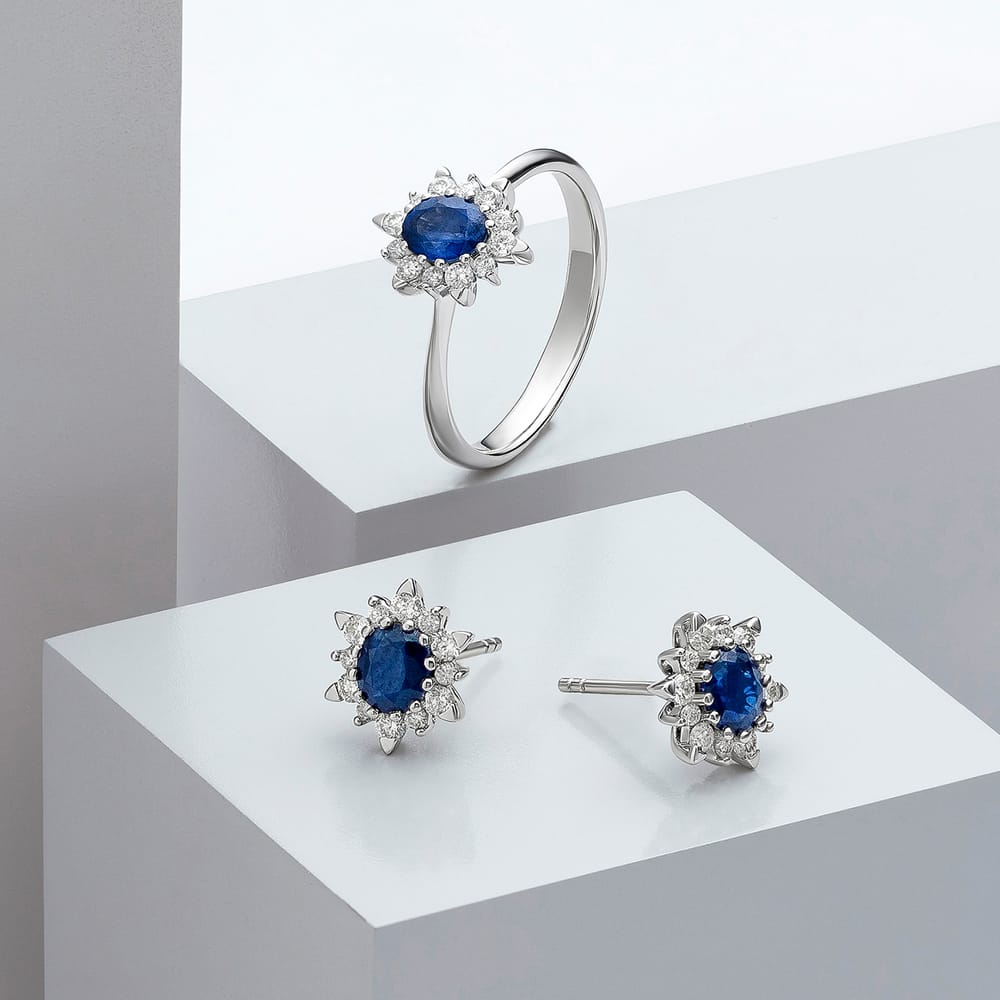 La Petite Story ANELLO BLUESPIRIT SAGGEZZA - P.20C903003513I Soddisfazione Garantita