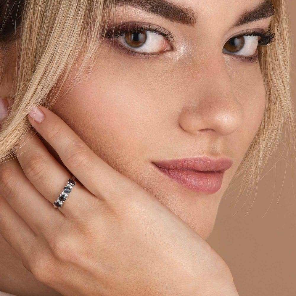 La Petite Story ANELLO BLUESPIRIT SAGGEZZA - P.20U803000810 Qualità Garantita
