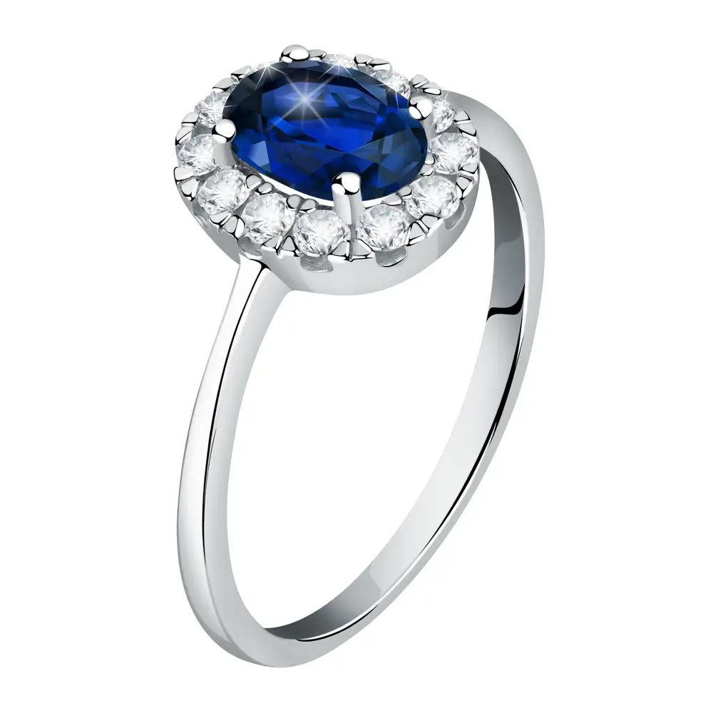 La Petite Story ANELLO BLUESPIRIT SAGGEZZA - P.20U803000512I
