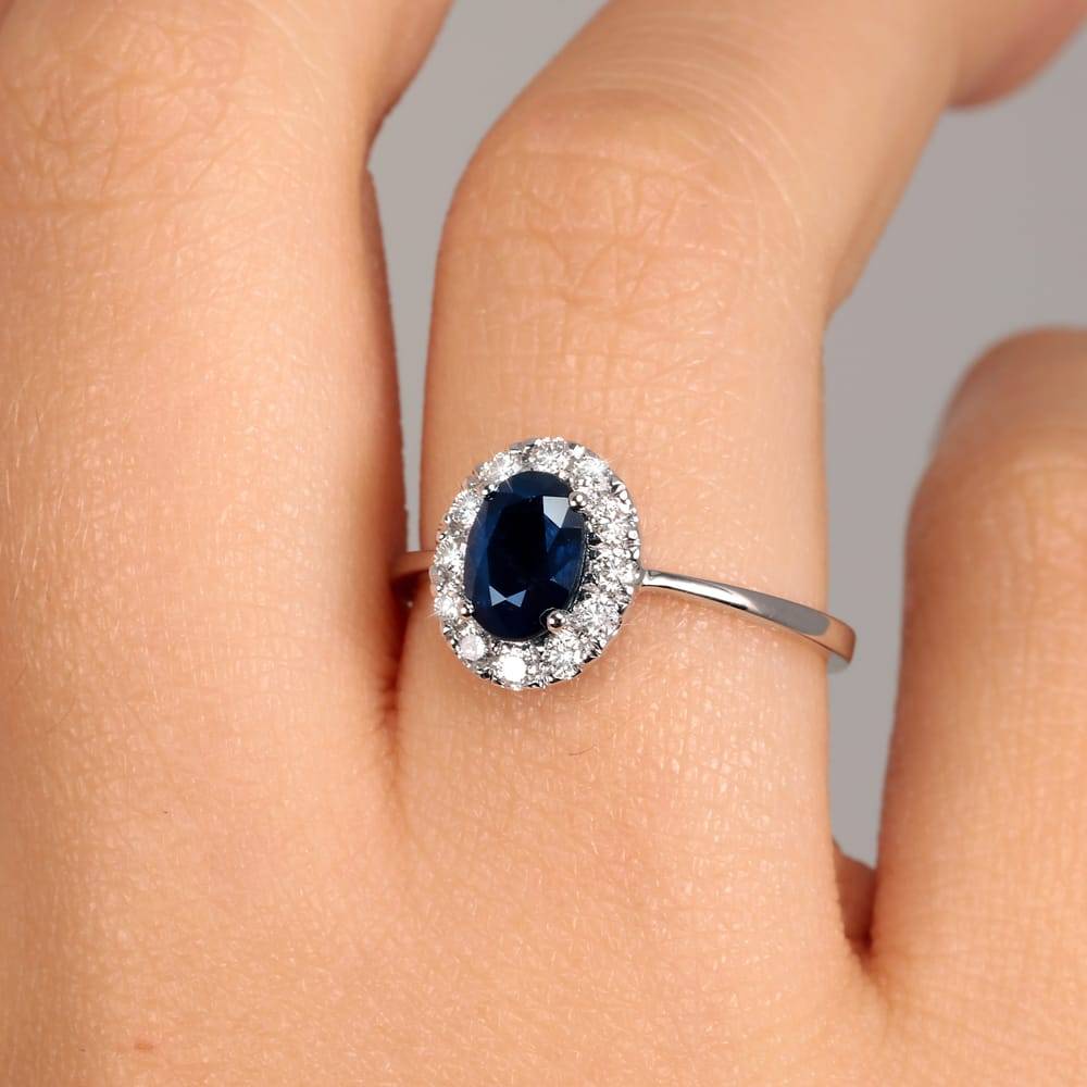 La Petite Story ANELLO BLUESPIRIT SAGGEZZA - P.20U803000512I Acquista Ora
