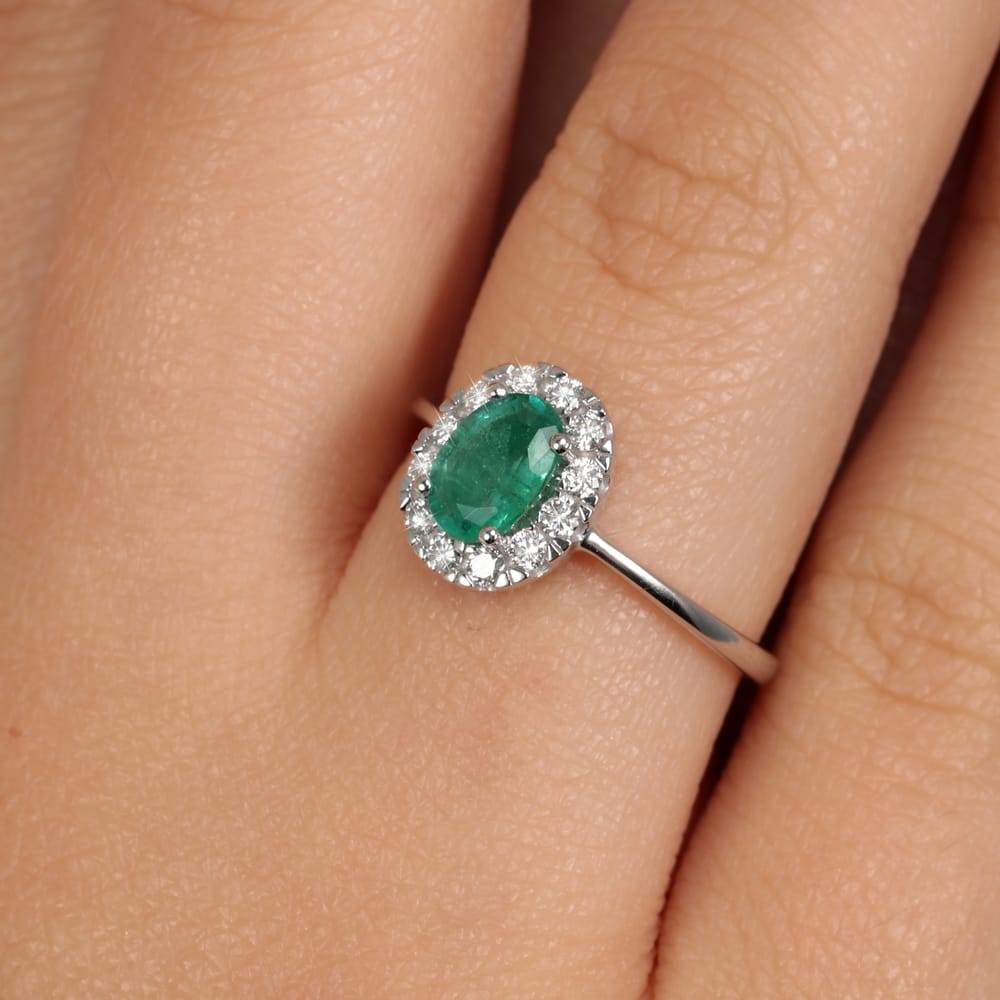 La Petite Story ANELLO BLUESPIRIT ARMONIA - P.20U703000512I Consegna Veloce