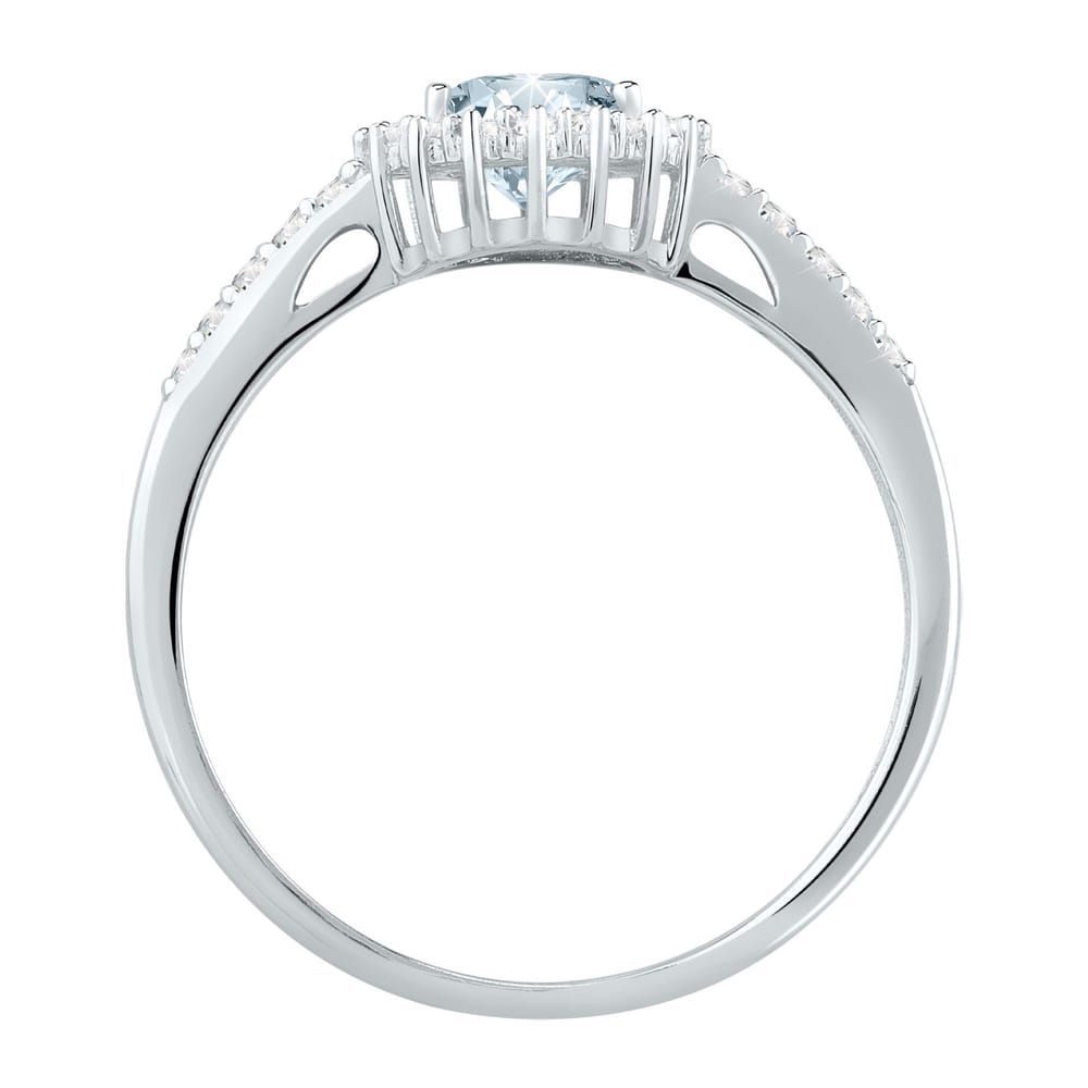 La Petite Story ANELLO BLUESPIRIT MON AMOUR - P.20L603000212 Promozione Limitata