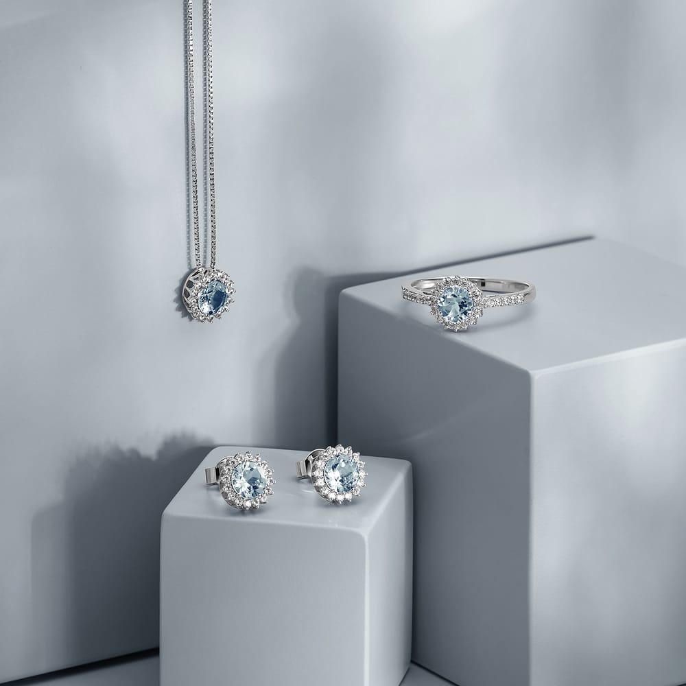 La Petite Story ANELLO BLUESPIRIT MON AMOUR - P.20L603000212 Promozione Limitata