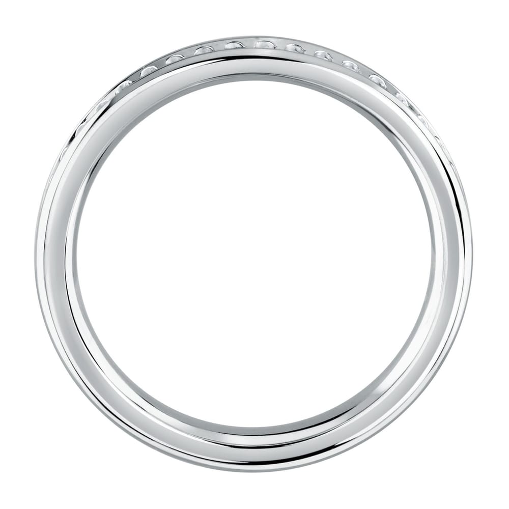 La Petite Story ANELLO BLUESPIRIT INFINITY - P.20J503006714 Prezzo Ridotto
