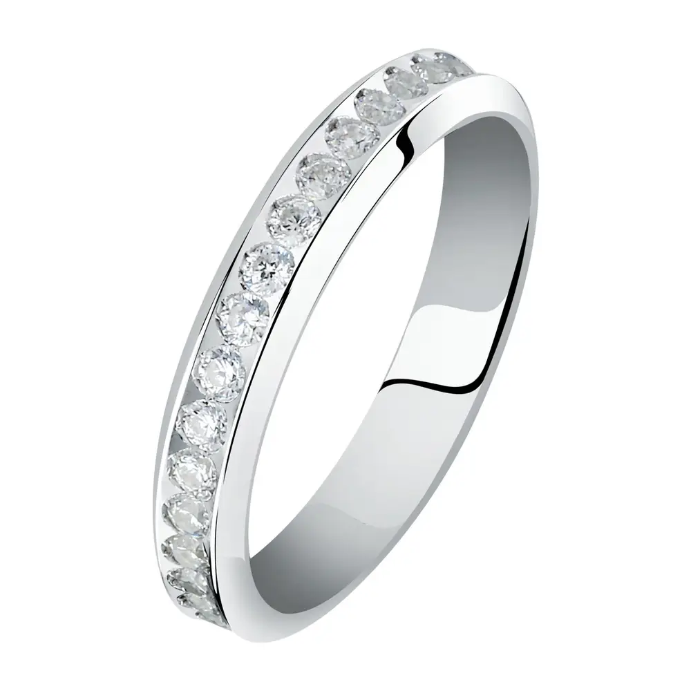 La Petite Story ANELLO BLUESPIRIT INFINITY - P.20J503006516