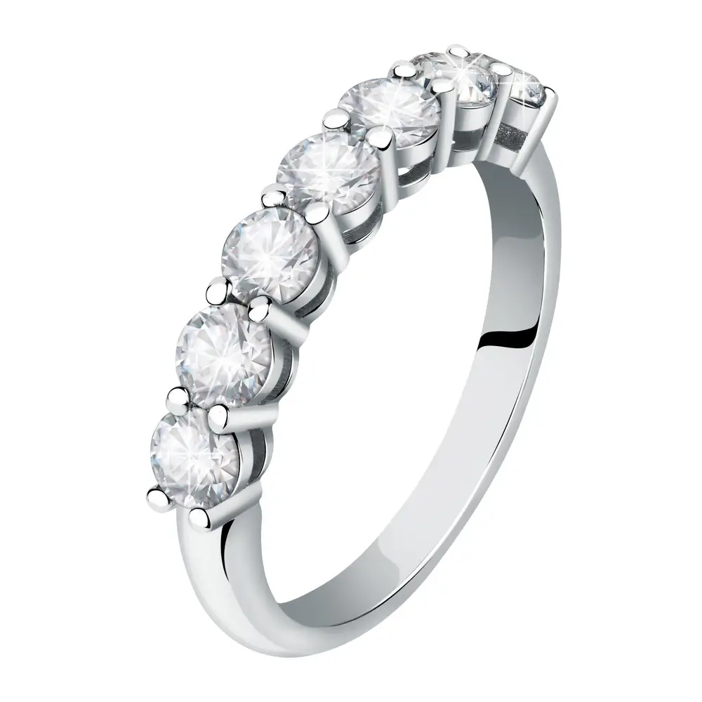 La Petite Story Anello Live Diamond - LD810561010I
