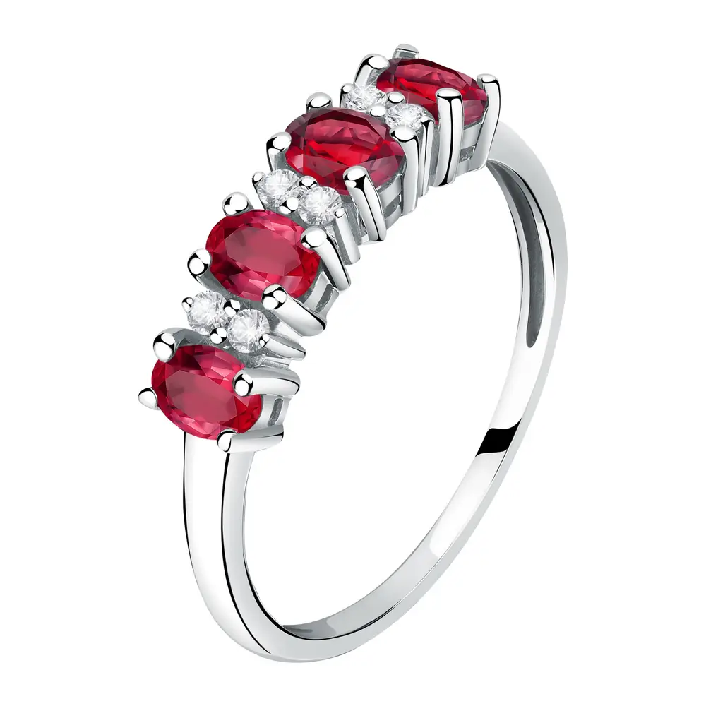 La Petite Story ANELLO BLUESPIRIT PASSIONE - P.20X103000310