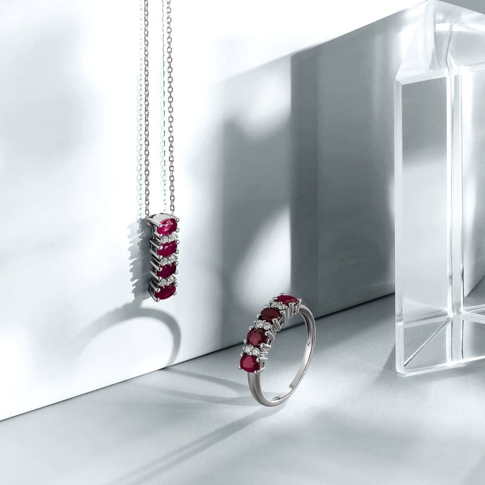 La Petite Story ANELLO BLUESPIRIT PASSIONE - P.20X103000310 Online