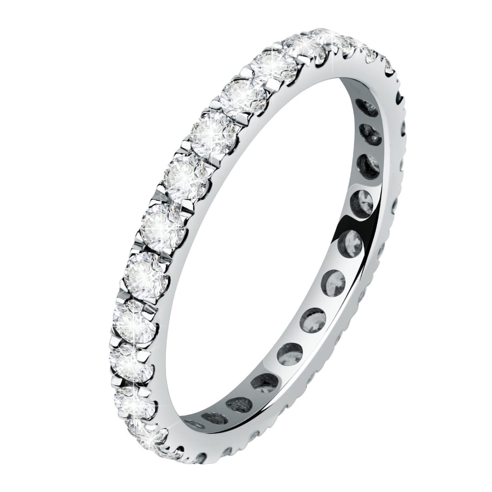 La Petite Story Anello Live Diamond - LD811507010